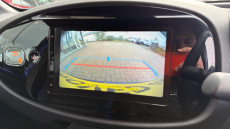 Toyota Aygo X 1.0 VVT-i Edge 5dr Petrol Hatchback